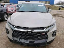 شيفروليه بليزر